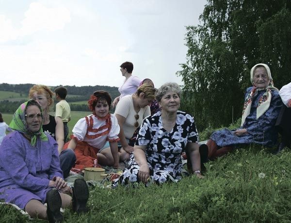 Тихая Виледь Тихая Виледь