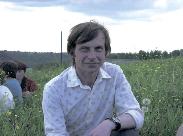 Тихая Виледь Тихая Виледь