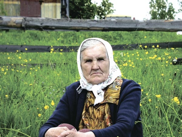 Тихая Виледь Тихая Виледь