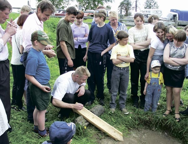 Тихая Виледь Тихая Виледь