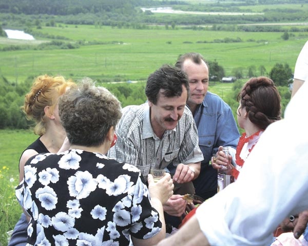 Тихая Виледь Тихая Виледь