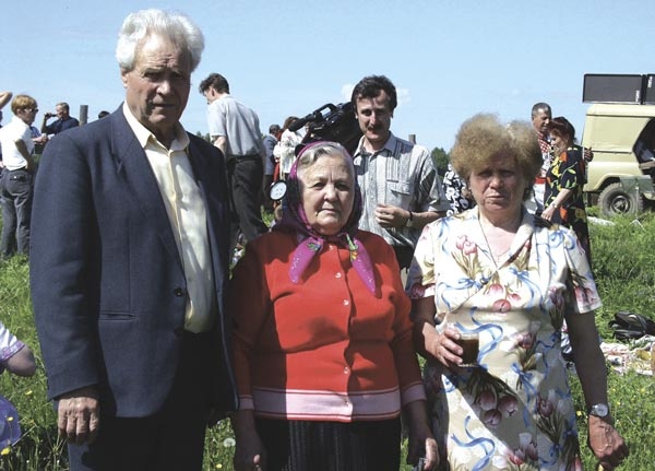 Тихая Виледь Тихая Виледь