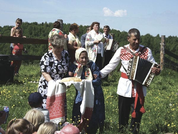 Тихая Виледь Тихая Виледь