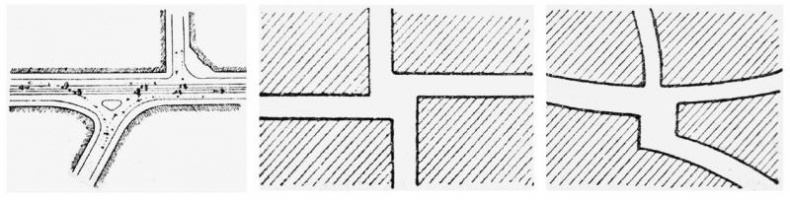 Градостроительная политика в СССР (1917-1929). От города-сада к ведомственному рабочему поселку Градостроительная политика в СССР (1917-1929). От города-сада к ведомственному рабочему поселку