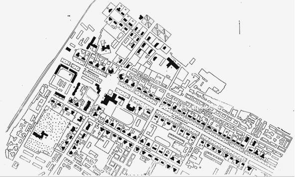 Градостроительная политика в СССР (1917-1929). От города-сада к ведомственному рабочему поселку Градостроительная политика в СССР (1917-1929). От города-сада к ведомственному рабочему поселку