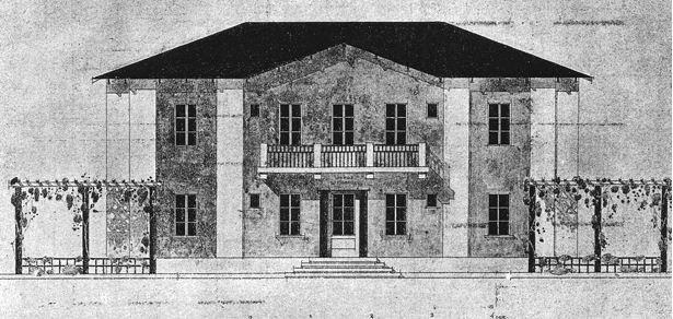 Градостроительная политика в СССР (1917-1929). От города-сада к ведомственному рабочему поселку Градостроительная политика в СССР (1917-1929). От города-сада к ведомственному рабочему поселку