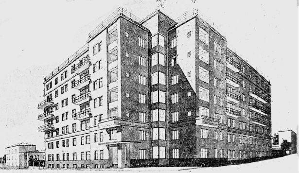 Градостроительная политика в СССР (1917-1929). От города-сада к ведомственному рабочему поселку Градостроительная политика в СССР (1917-1929). От города-сада к ведомственному рабочему поселку