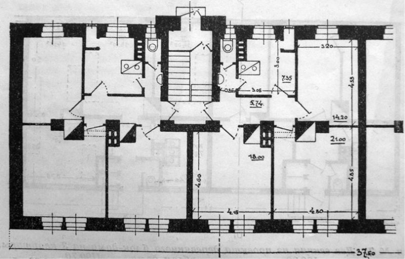 Градостроительная политика в СССР (1917-1929). От города-сада к ведомственному рабочему поселку Градостроительная политика в СССР (1917-1929). От города-сада к ведомственному рабочему поселку