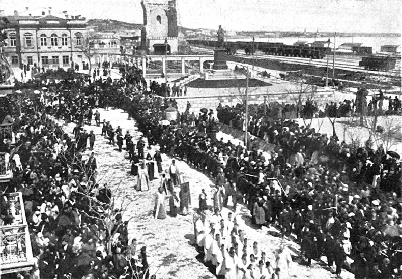 Пленник моря. Встречи с Айвазовским Пленник моря. Встречи с Айвазовским