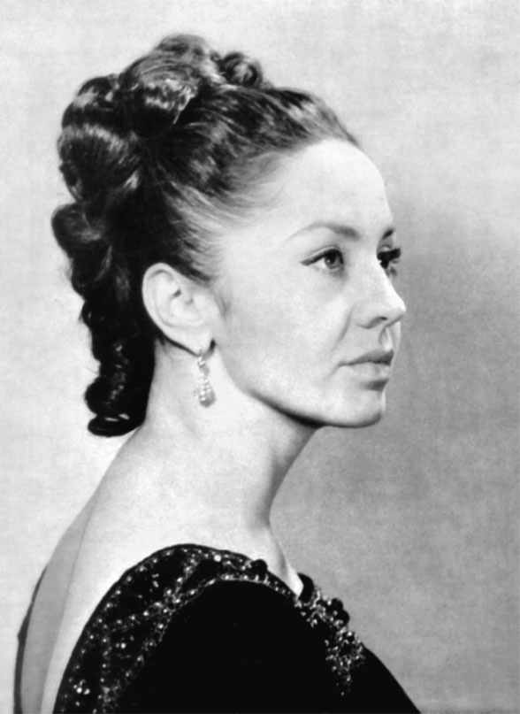Олег Стриженов и Лионелла Пырьева. Исповедь Олег Стриженов и Лионелла Пырьева. Исповедь