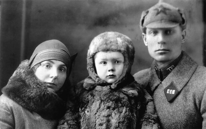 Олег Стриженов и Лионелла Пырьева. Исповедь Олег Стриженов и Лионелла Пырьева. Исповедь