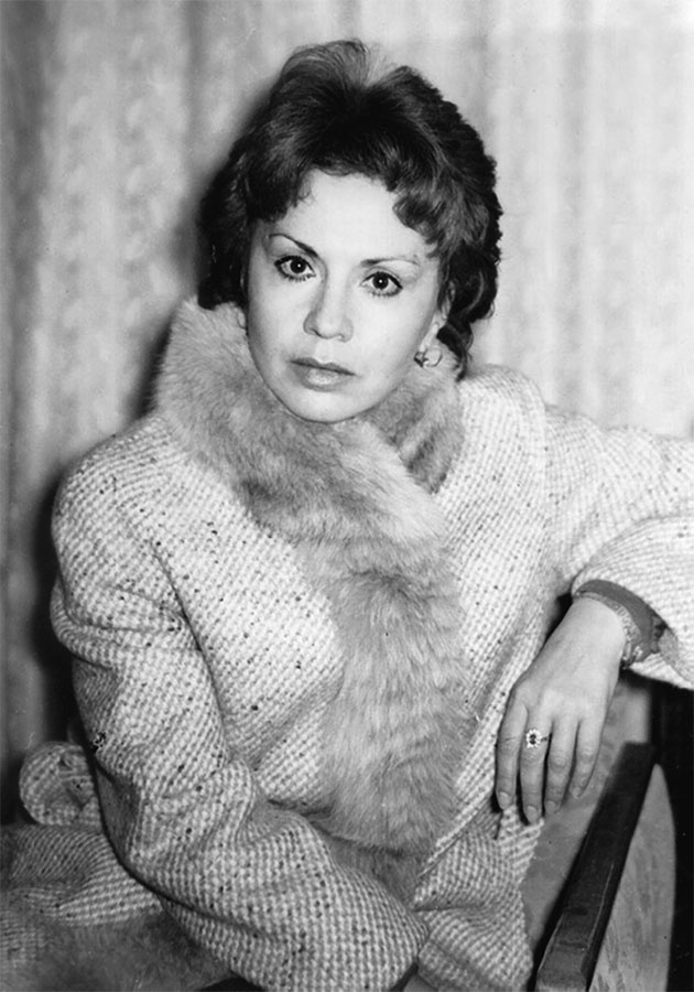 Олег Стриженов и Лионелла Пырьева. Исповедь Олег Стриженов и Лионелла Пырьева. Исповедь