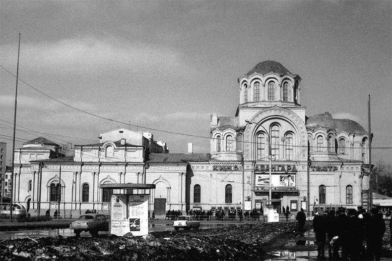 Олег Стриженов и Лионелла Пырьева. Исповедь Олег Стриженов и Лионелла Пырьева. Исповедь