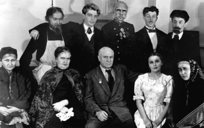 Олег Стриженов и Лионелла Пырьева. Исповедь Олег Стриженов и Лионелла Пырьева. Исповедь