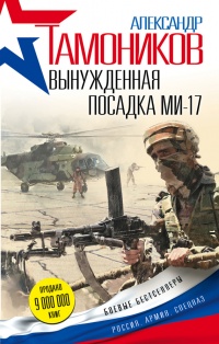 Вынужденная посадка ми-17 - Александр Тамоников - Читать книги онлайн | Слушать аудиокниги онлайн | Электронная библиотека books-lib.com