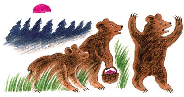 Сказки зайца Золотое Ушко Сказки зайца Золотое Ушко