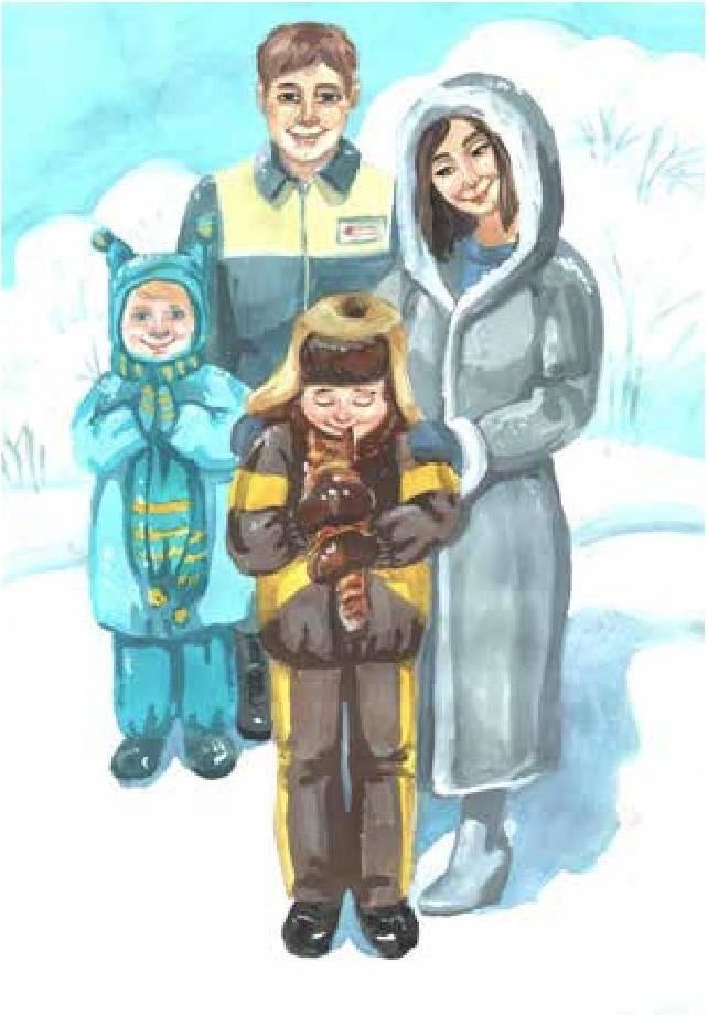 Сказки Белого воробья Сказки Белого воробья