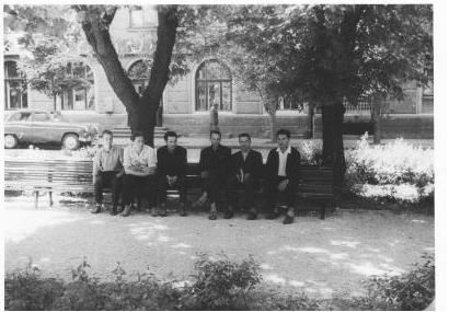 Главный инженер. Жизнь и работа в СССР и в России. (Техника и политика. Радости и печали) Главный инженер. Жизнь и работа в СССР и в России. (Техника и политика. Радости и печали)
