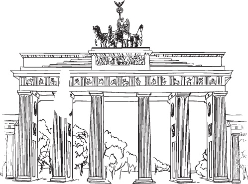 Я люблю свой велосипед. Молодая бесцеремонность. Секреты жительниц Берлина Я люблю свой велосипед. Молодая бесцеремонность. Секреты жительниц Берлина