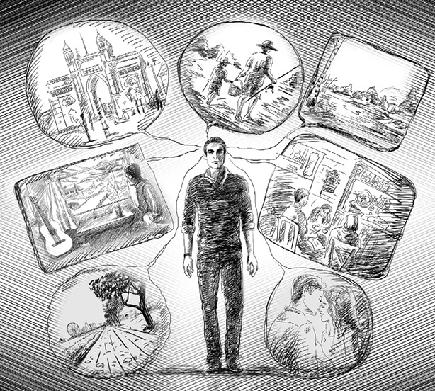 Мир, в который я смотрю. Практики обретения силы и путь осознания себя Мир, в который я смотрю. Практики обретения силы и путь осознания себя