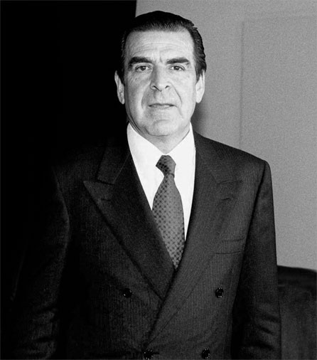 Чили 1970-1973 гг. Прерванная модернизация Чили 1970-1973 гг. Прерванная модернизация