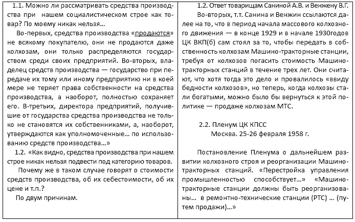 Абрис облика будущего Абрис облика будущего