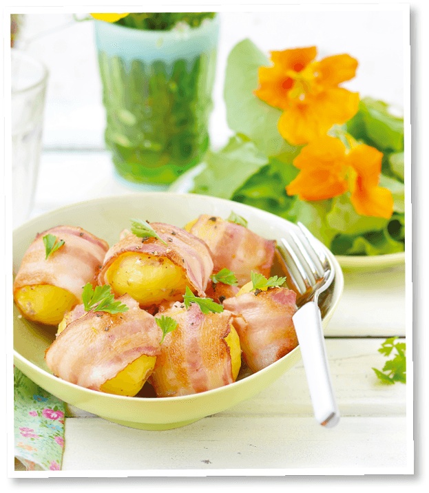 Вкусные блюда для детского праздника Вкусные блюда для детского праздника