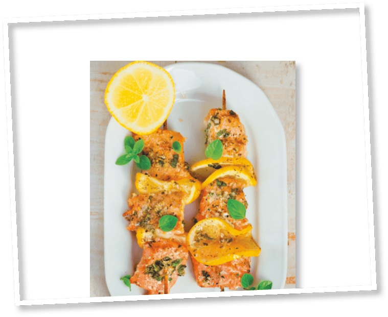 Вкусные блюда для детского праздника Вкусные блюда для детского праздника