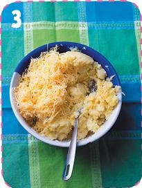 Вкусные блюда для детского праздника Вкусные блюда для детского праздника