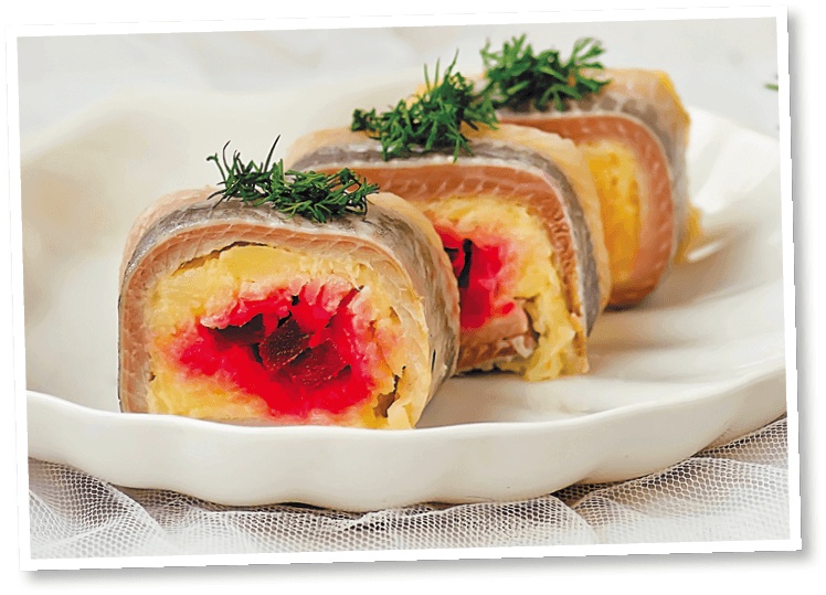Вкусные блюда для детского праздника Вкусные блюда для детского праздника