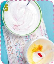 Вкусные блюда для детского праздника Вкусные блюда для детского праздника