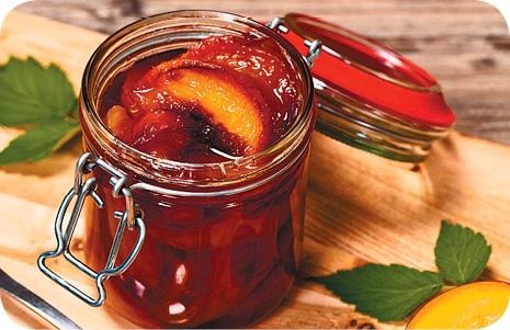Джемы, конфитюры, пастила, варенье из ягод и фруктов. Готовим вкусно! Джемы, конфитюры, пастила, варенье из ягод и фруктов. Готовим вкусно!