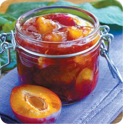 Джемы, конфитюры, пастила, варенье из ягод и фруктов. Готовим вкусно! Джемы, конфитюры, пастила, варенье из ягод и фруктов. Готовим вкусно!