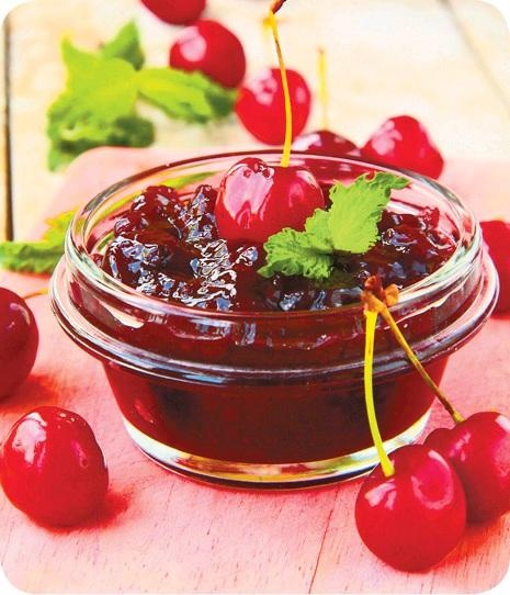 Джемы, конфитюры, пастила, варенье из ягод и фруктов. Готовим вкусно! Джемы, конфитюры, пастила, варенье из ягод и фруктов. Готовим вкусно!