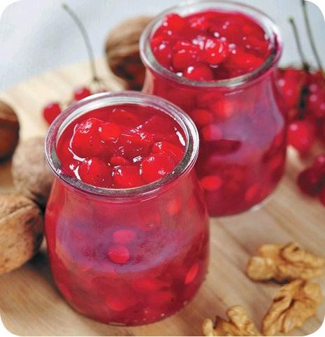 Джемы, конфитюры, пастила, варенье из ягод и фруктов. Готовим вкусно! Джемы, конфитюры, пастила, варенье из ягод и фруктов. Готовим вкусно!