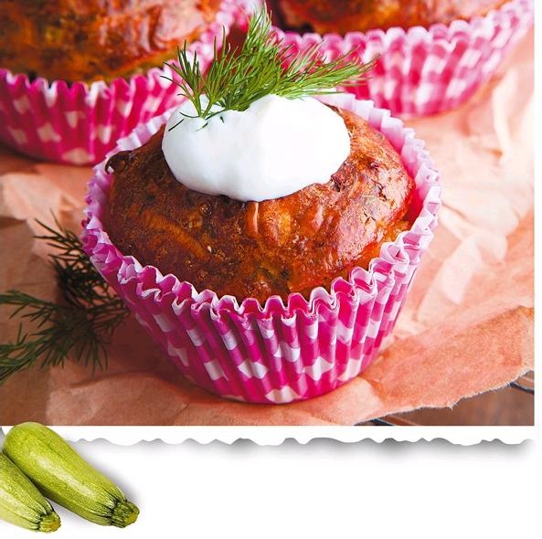 Готовим в форме для кексов. Маффины. Булочки. Закуски. Завтраки Готовим в форме для кексов. Маффины. Булочки. Закуски. Завтраки