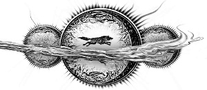 Трилунье. В городах Луны Трилунье. В городах Луны