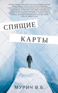Спящие карты - Виктор Мурич - Читать книги онлайн | Слушать аудиокниги онлайн | Электронная библиотека books-lib.com
