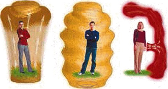 Энергетическое исцеление матрицами Энергетическое исцеление матрицами