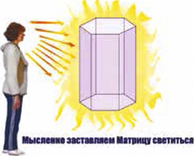 Энергетическое исцеление матрицами Энергетическое исцеление матрицами