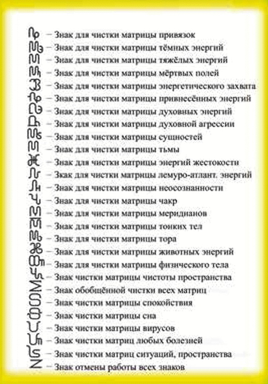 Энергетическое исцеление матрицами Энергетическое исцеление матрицами