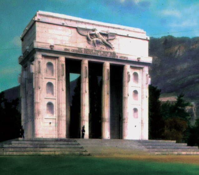 Забытое убийство Забытое убийство