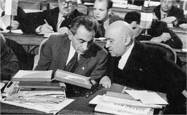 Венгерский кризис 1956 года в исторической ретроспективе Венгерский кризис 1956 года в исторической ретроспективе