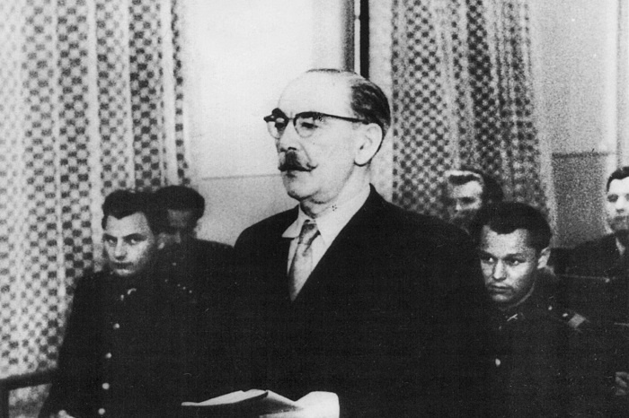Венгерский кризис 1956 года в исторической ретроспективе Венгерский кризис 1956 года в исторической ретроспективе