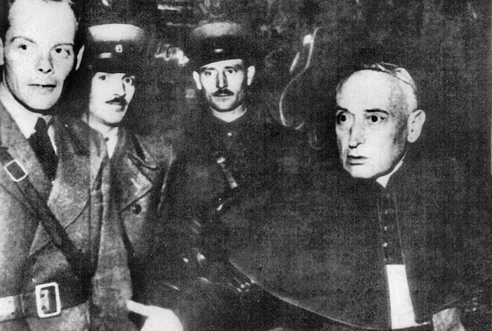 Венгерский кризис 1956 года в исторической ретроспективе Венгерский кризис 1956 года в исторической ретроспективе