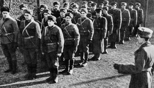 Венгерский кризис 1956 года в исторической ретроспективе Венгерский кризис 1956 года в исторической ретроспективе