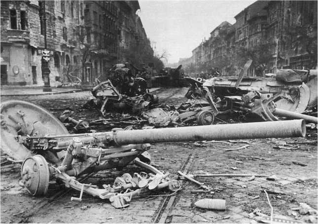 Венгерский кризис 1956 года в исторической ретроспективе Венгерский кризис 1956 года в исторической ретроспективе