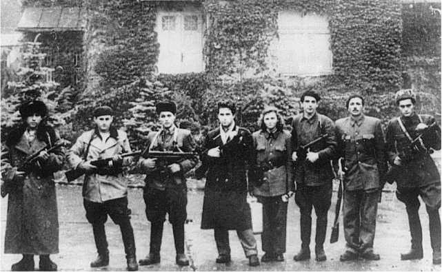 Венгерский кризис 1956 года в исторической ретроспективе Венгерский кризис 1956 года в исторической ретроспективе