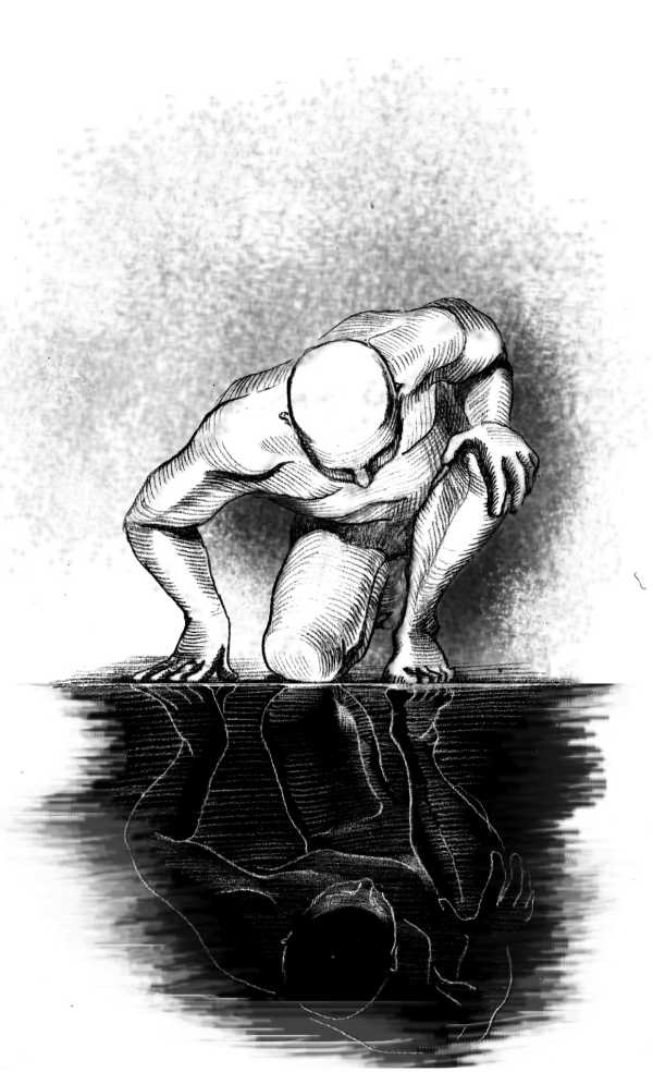 Книга о жизни. Вера в человечество и многоточие