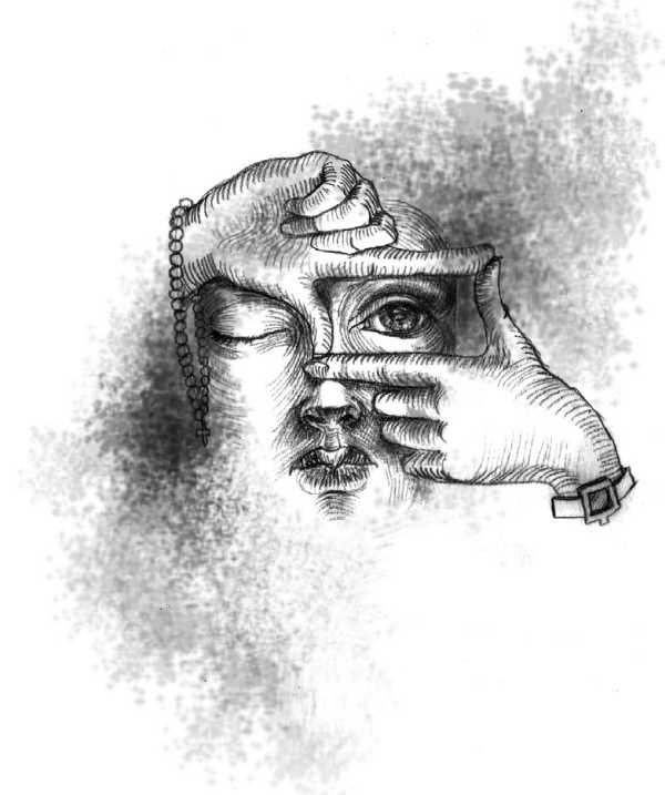 Книга о жизни. Вера в человечество и многоточие